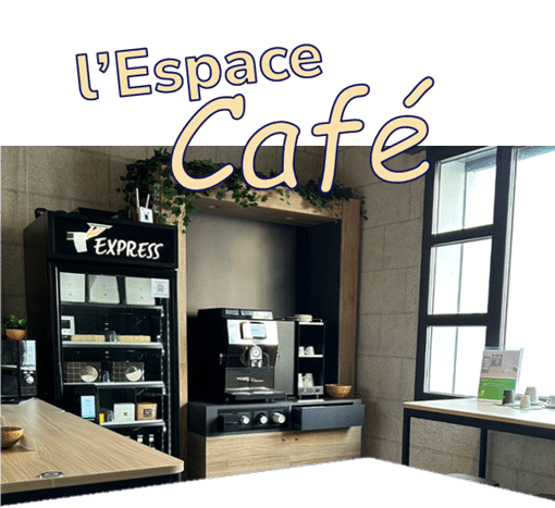 l'Espace Café